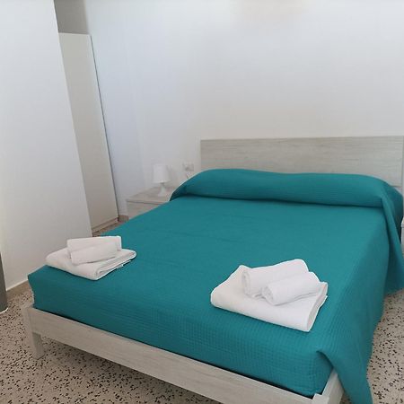 La Fiorita Apartment Canicattini Bagni Luaran gambar