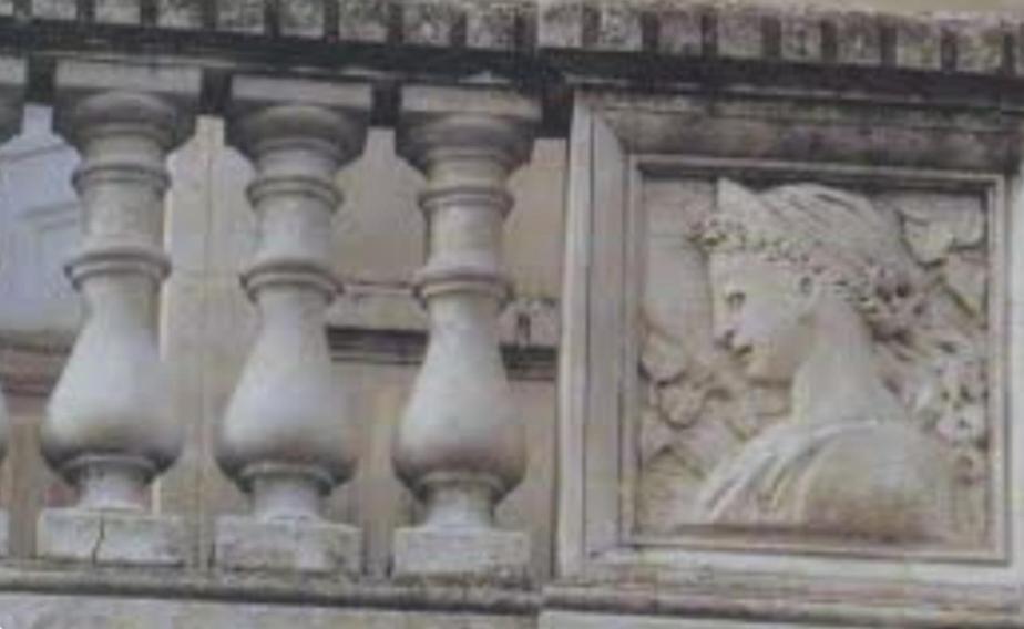 La Fiorita Apartment Canicattini Bagni Luaran gambar