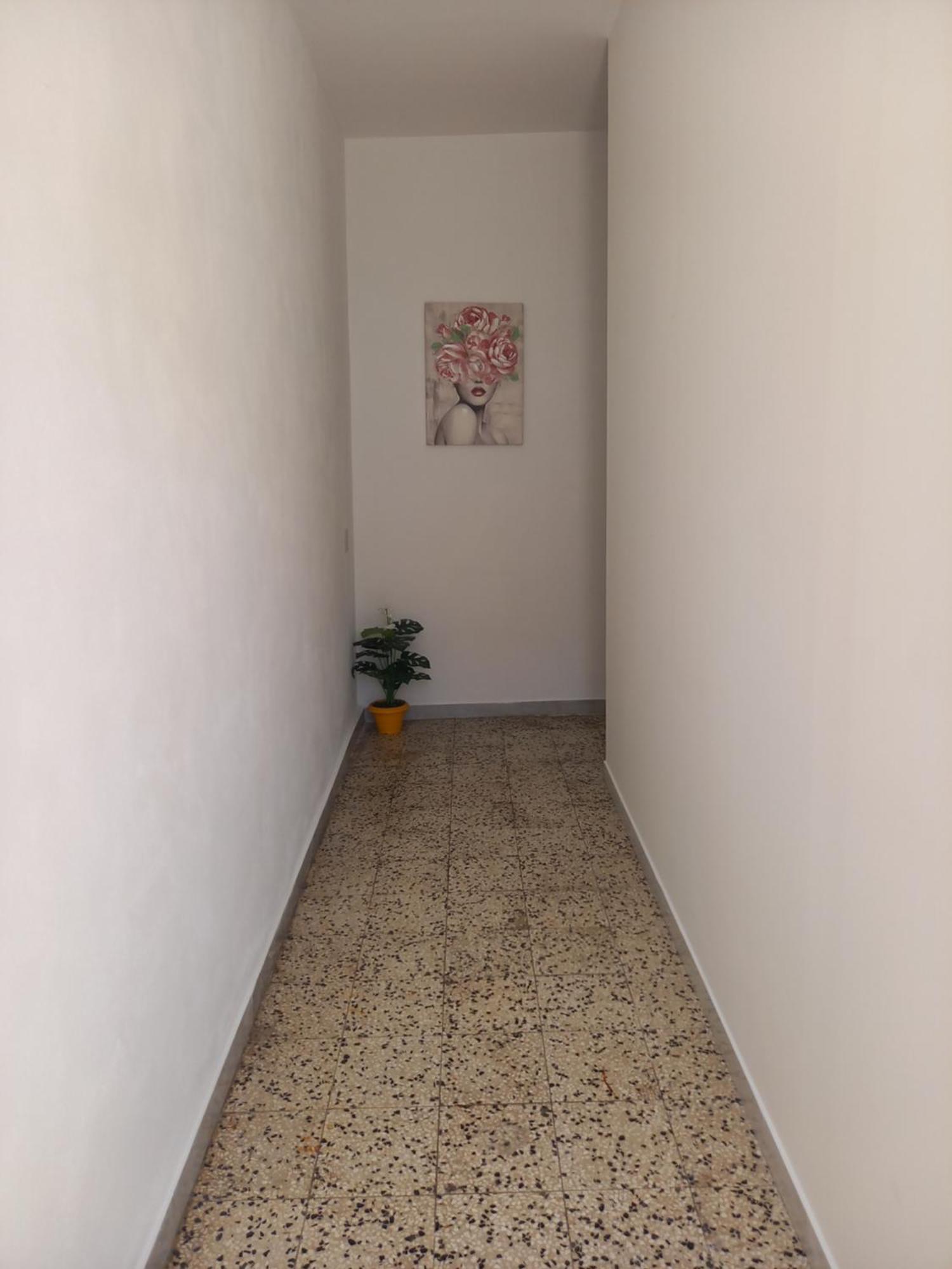 La Fiorita Apartment Canicattini Bagni Luaran gambar